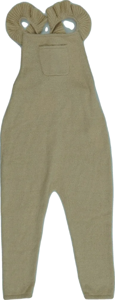 Barna Zara Kantáros hosszú / rövidnadrág EU 104 / UK 4 év / US 4T/XS