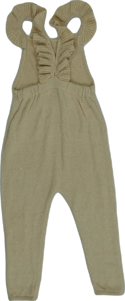 Barna Zara Kantáros hosszú / rövidnadrág EU 104 / UK 4 év / US 4T/XS