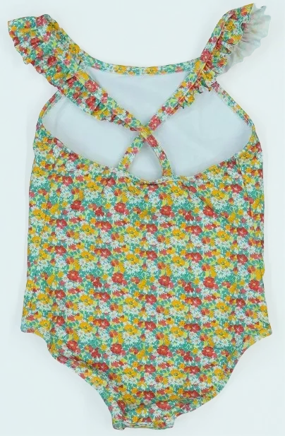 Többszínű Zara Fürdőruha EU 80 / UK 9-12 hónap / US 12 hónap