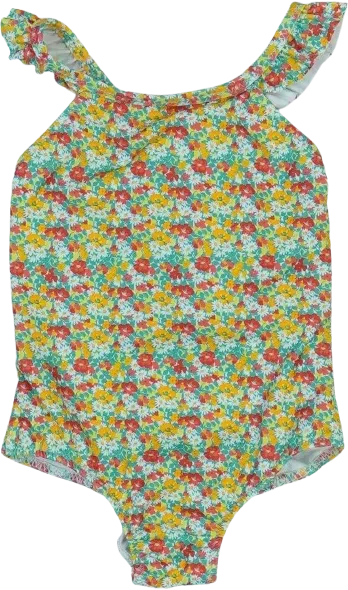 Többszínű Zara Fürdőruha EU 80 / UK 9-12 hónap / US 12 hónap