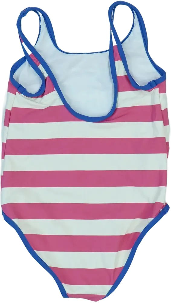 Többszínű Zara Fürdőruha EU 104 / UK 4 év / US 4T/XS