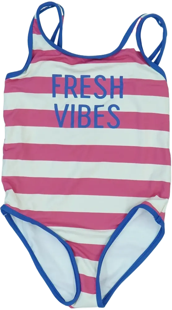 Többszínű Zara Fürdőruha EU 104 / UK 4 év / US 4T/XS