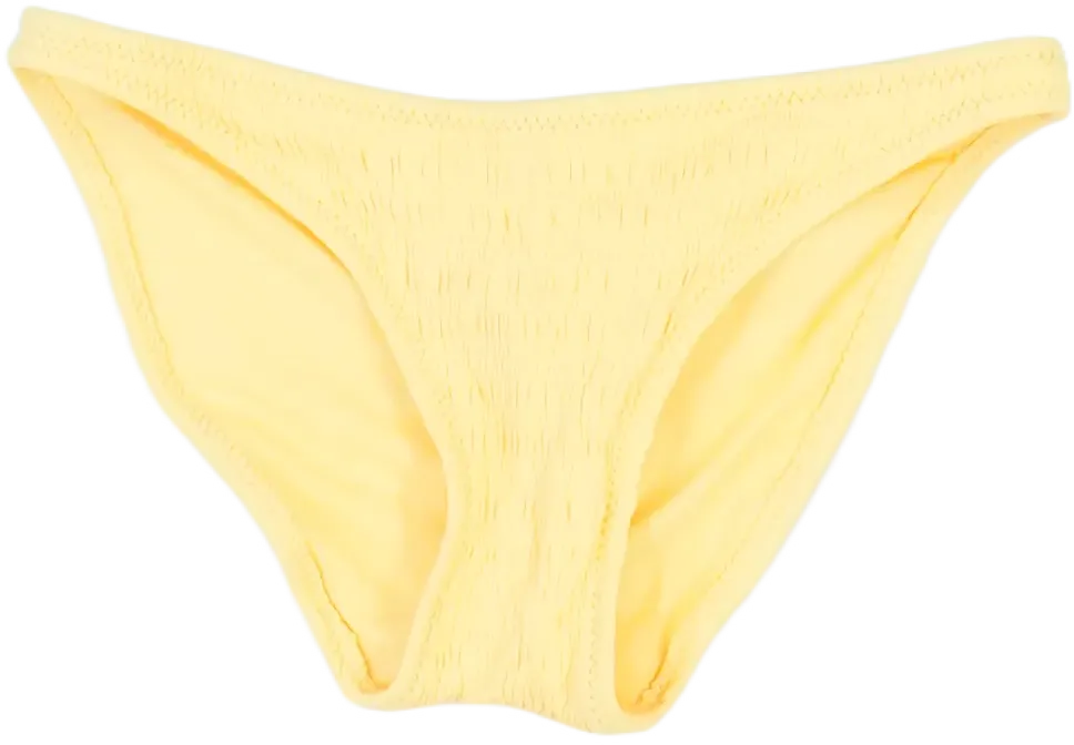 Sárga (narancs) Brunotti Bikini alsó EU 134 / UK 9 év / US 9 év/L