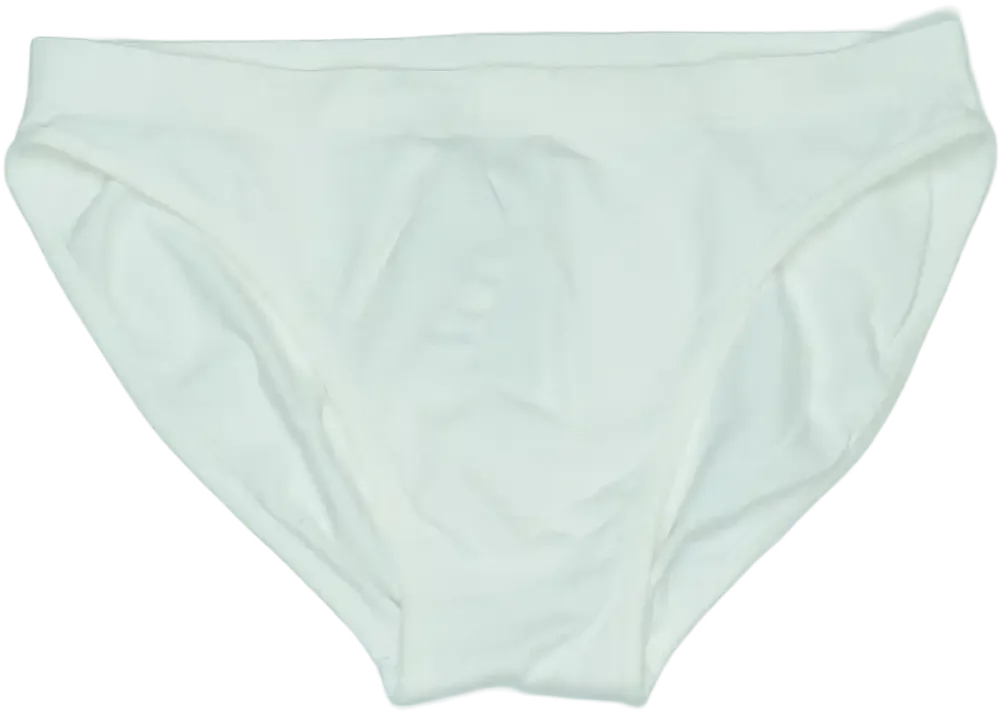 Barna Zara Lányka / Női bugyi EU 158 / UK 13 év / US 14 év/XL