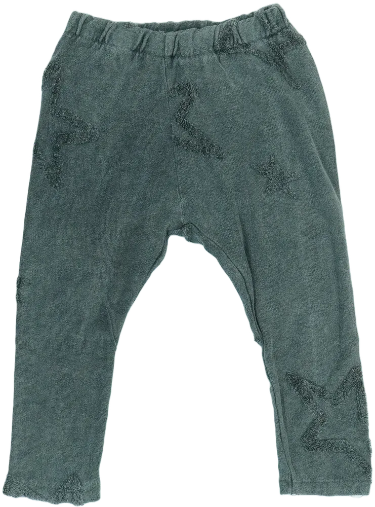 Szürke Zara Baby nadrág EU 86 / UK 12-18 hónap / US 18 hónap