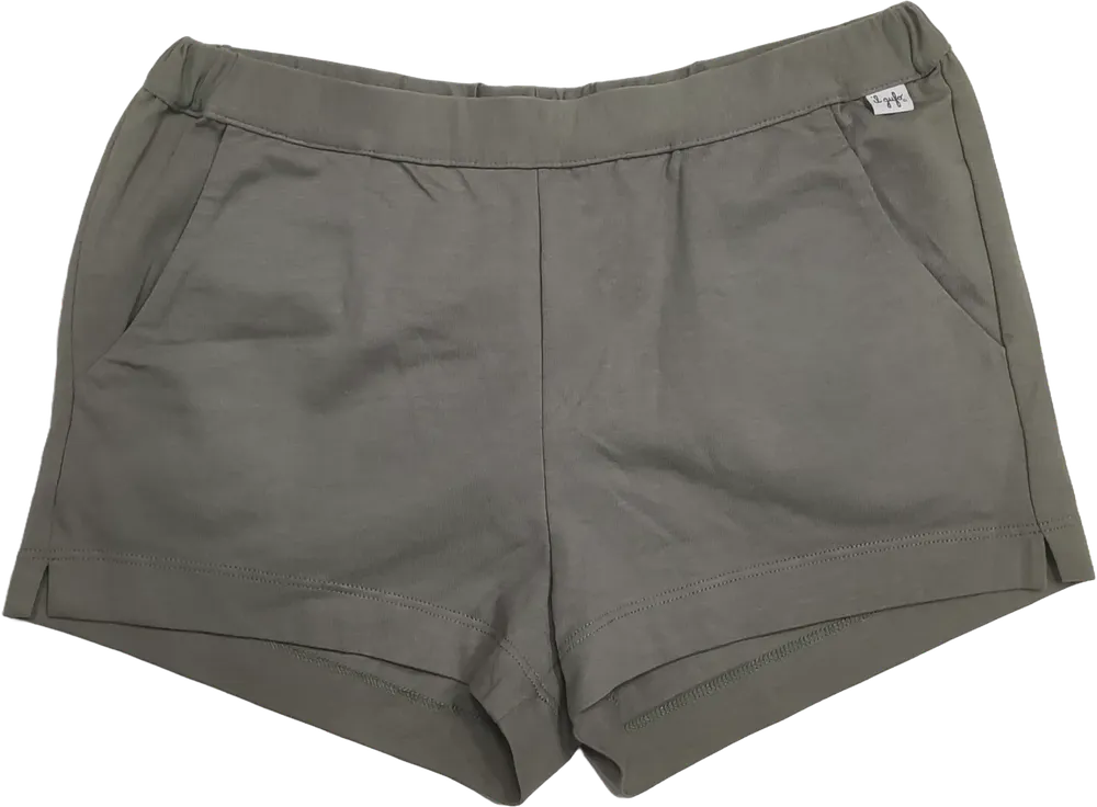 Zöld Il gufo Rövidnadrág EU 152 / UK 12 év / US 12 év/L