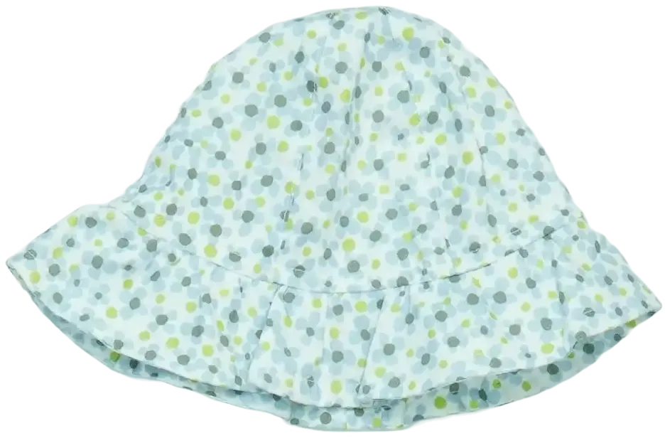 Fehér Il gufo Kalap EU 68 / UK 3-6 hónap / US 3-6 hónap