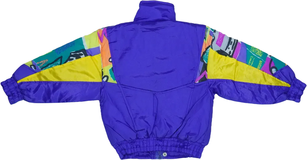 Lila Everest Síkabát EU 98 / UK 3 év / US 3T