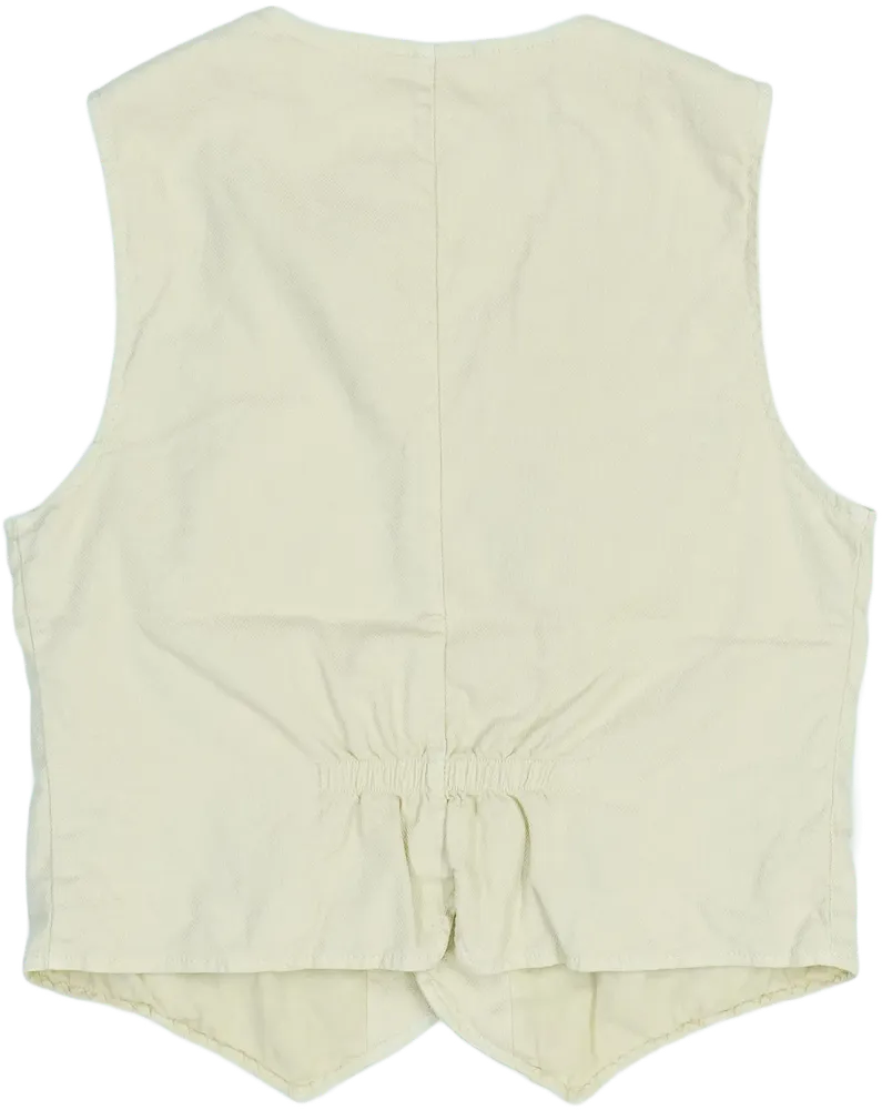 Barna Il gufo Mellény EU 152 / UK 12 év / US 12 év/L