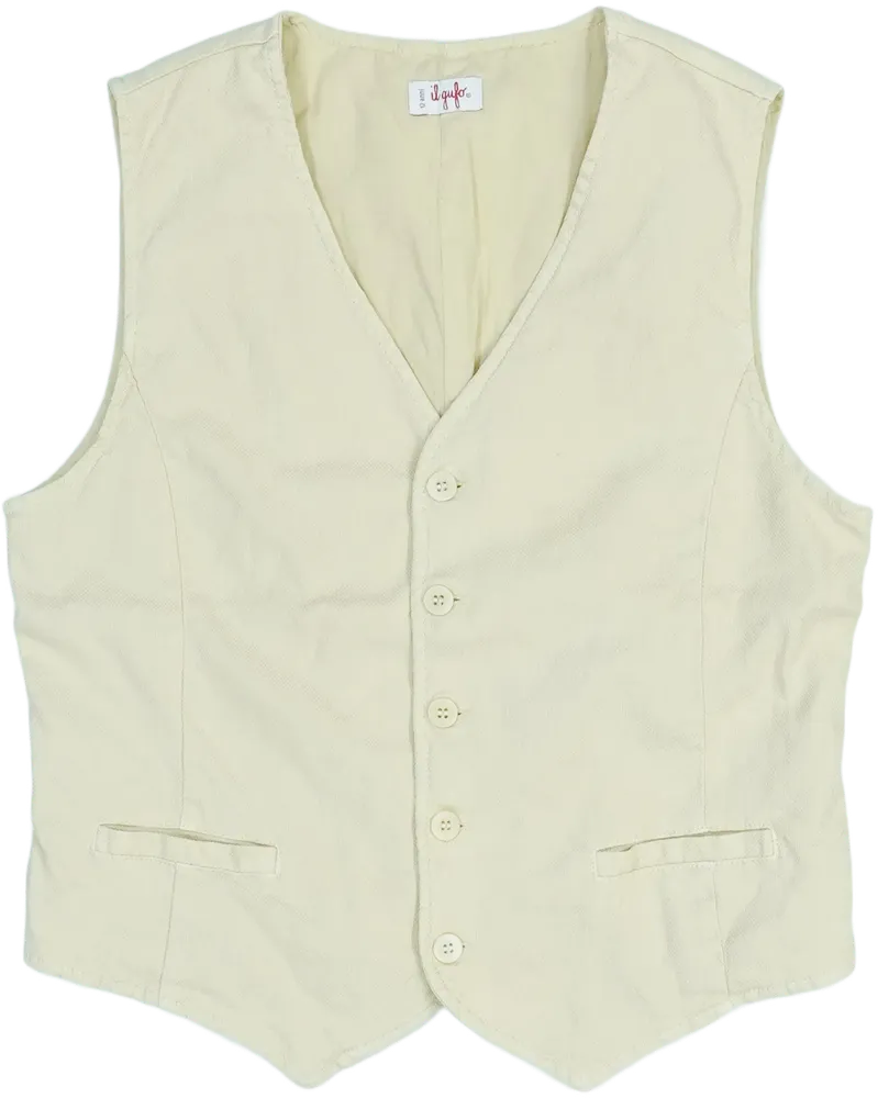 Barna Il gufo Mellény EU 152 / UK 12 év / US 12 év/L