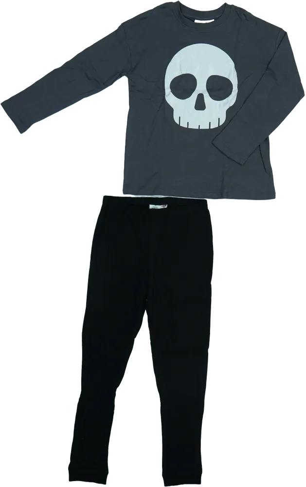 Többszínű Zara Pizsama EU 140 / UK 10 év / US 10 év/L