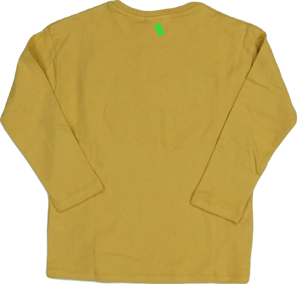 Többszínű Zara Pizsama EU 128 / UK 8 év / US 8 év/M