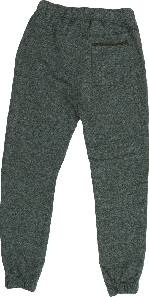 Szürke Zara Melegítőnadrág EU 128 / UK 8 év / US 8 év/M