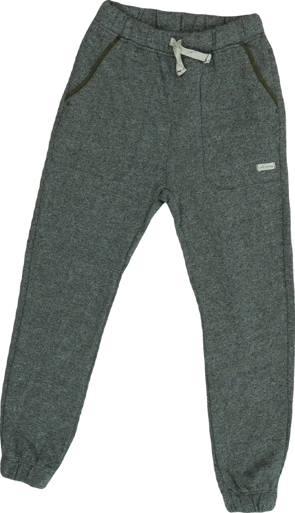 Szürke Zara Melegítőnadrág EU 128 / UK 8 év / US 8 év/M