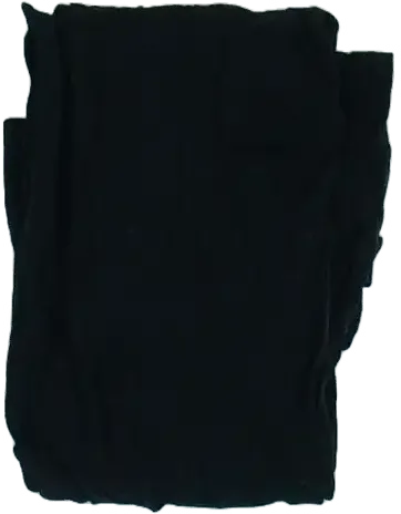 Fekete Ergee Harisnya EU 140 / UK 10 év / US 10 év/L