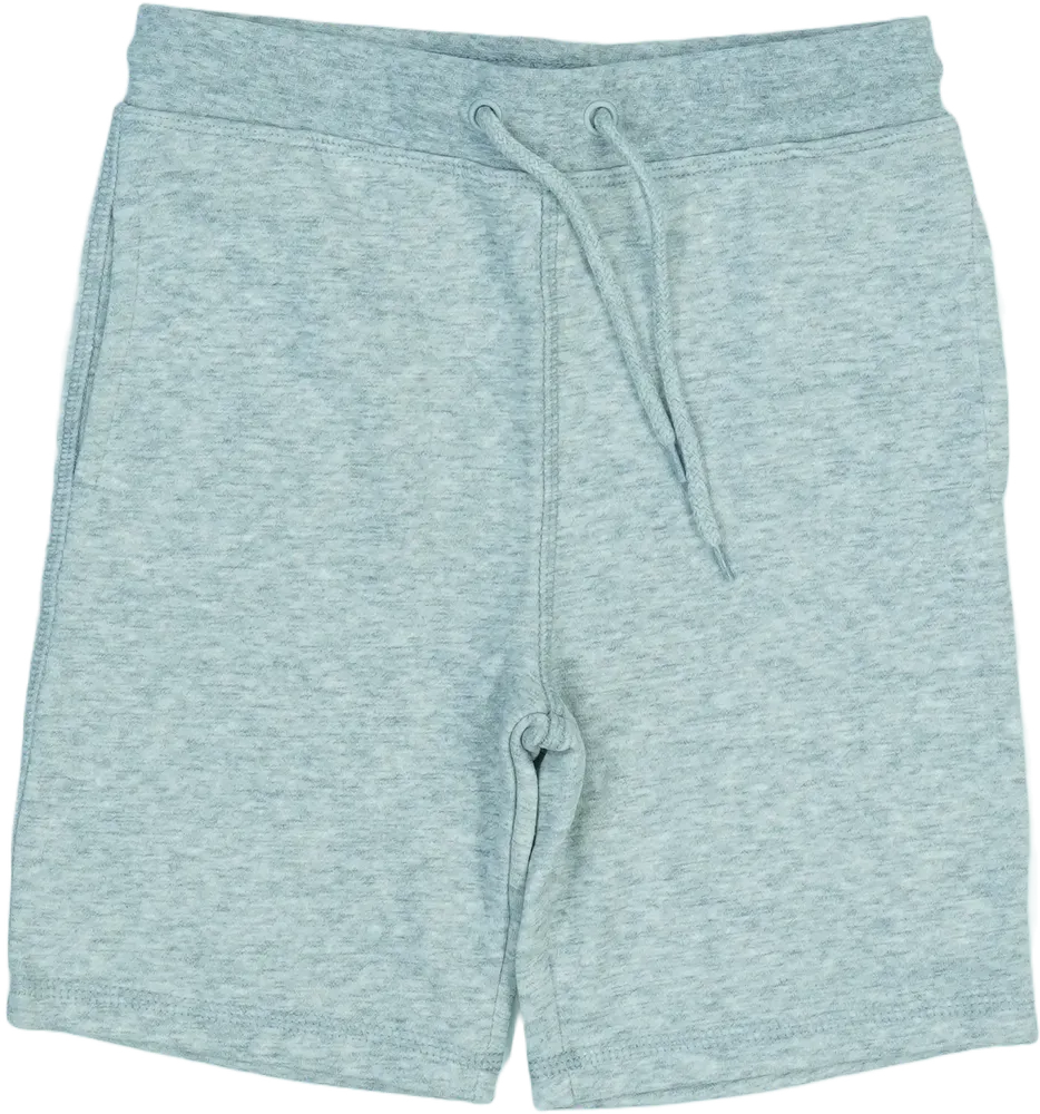 Szürke Jeff&amp;Co. Rövidnadrág EU 128 / UK 8 év / US 8 év/M