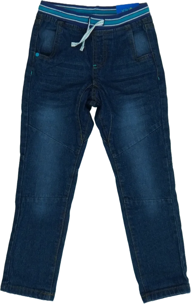 Kék Kiki&amp;Koko Farmernadrág EU 92 / UK 2 év / US 2T