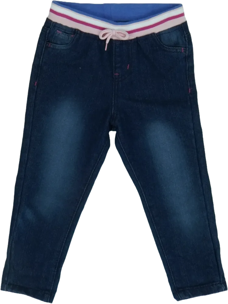 Kék Kiki&amp;Koko Farmernadrág EU 92 / UK 2 év / US 2T