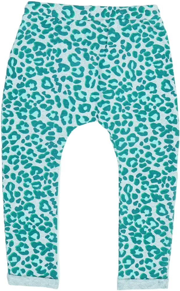 Szürke Ergee Melegítőnadrág EU 104 / UK 4 év / US 4T/XS