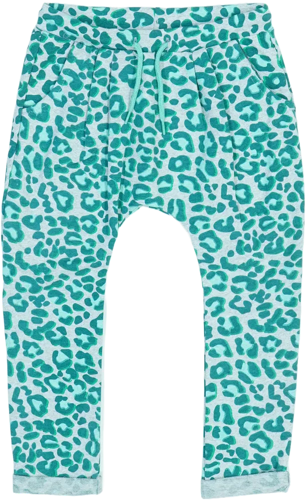 Szürke Ergee Melegítőnadrág EU 104 / UK 4 év / US 4T/XS