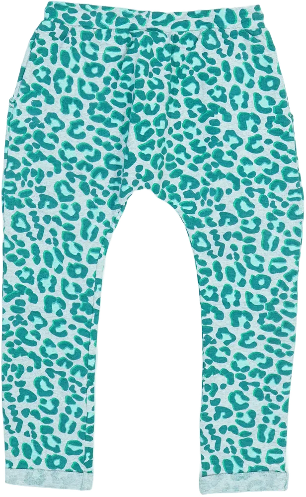 Szürke Ergee Melegítőnadrág EU 110 / UK 5 év / US 5 év/XS