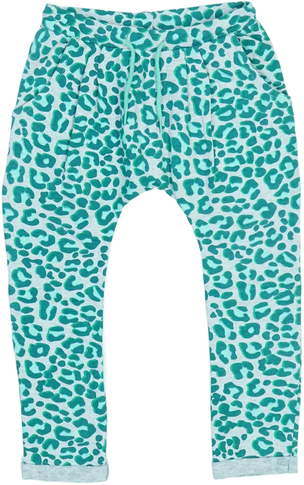 Szürke Ergee Melegítőnadrág EU 110 / UK 5 év / US 5 év/XS