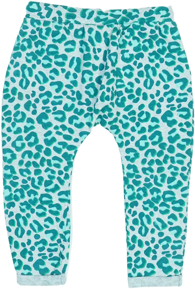 Szürke Ergee Melegítőnadrág EU 92 / UK 2 év / US 2T