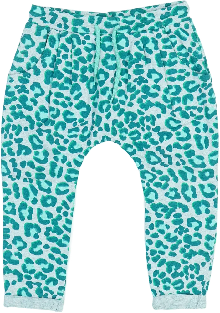 Szürke Ergee Melegítőnadrág EU 92 / UK 2 év / US 2T