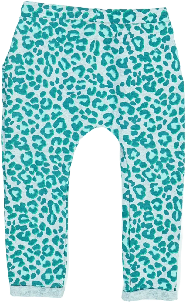 Szürke Ergee Melegítőnadrág EU 98 / UK 3 év / US 3T