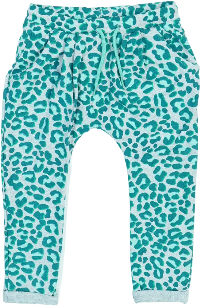 Szürke Ergee Melegítőnadrág EU 98 / UK 3 év / US 3T