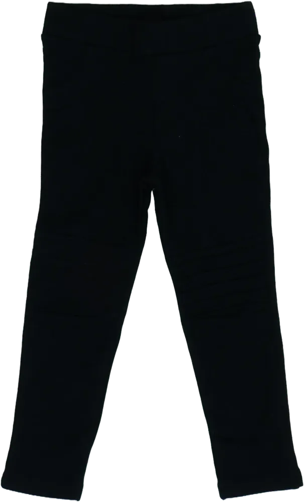 Fekete Kiki&amp;Koko Leggings EU 98 / UK 3 év / US 3T