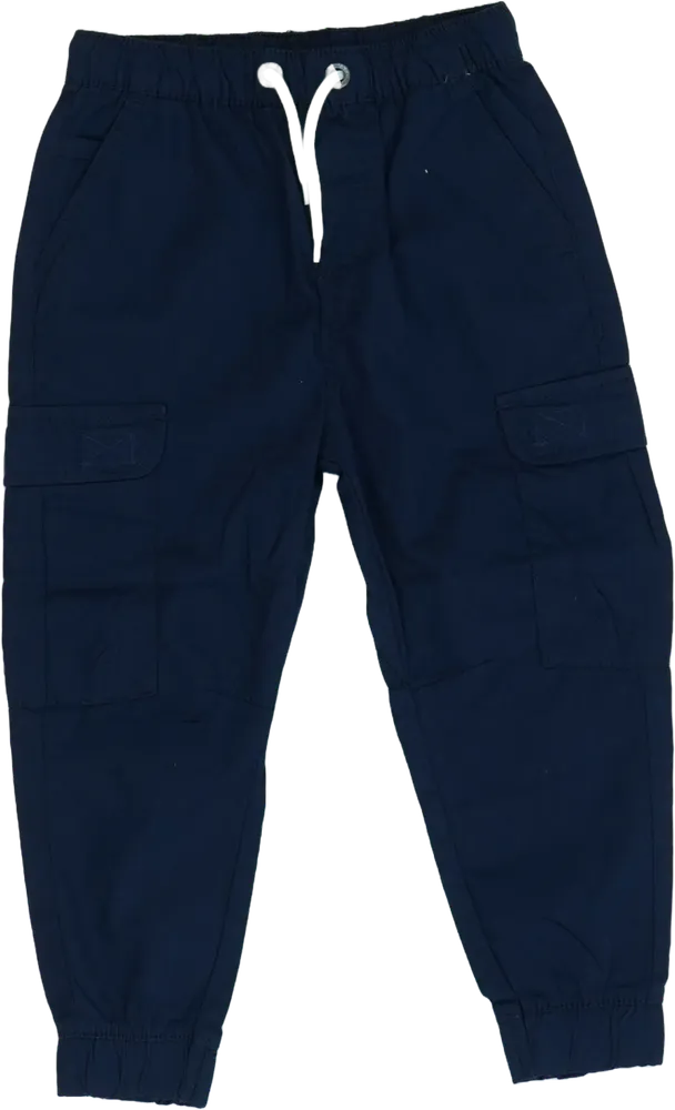 Kék Kiki&amp;Koko Hosszúnadrág EU 104 / UK 4 év / US 4T/XS