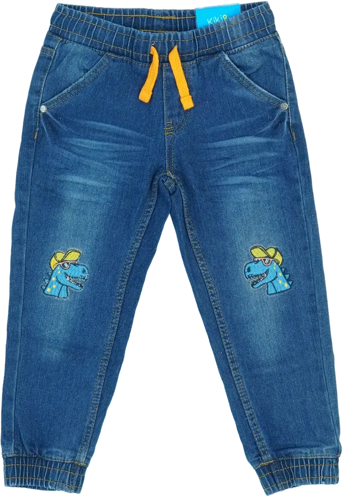 Kék Kiki&amp;Koko Farmernadrág EU 104 / UK 4 év / US 4T/XS