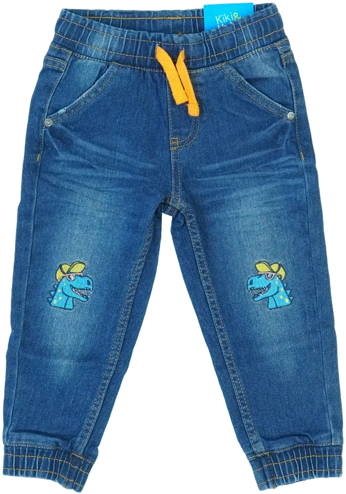 Kék Kiki&amp;Koko Farmernadrág EU 92 / UK 2 év / US 2T