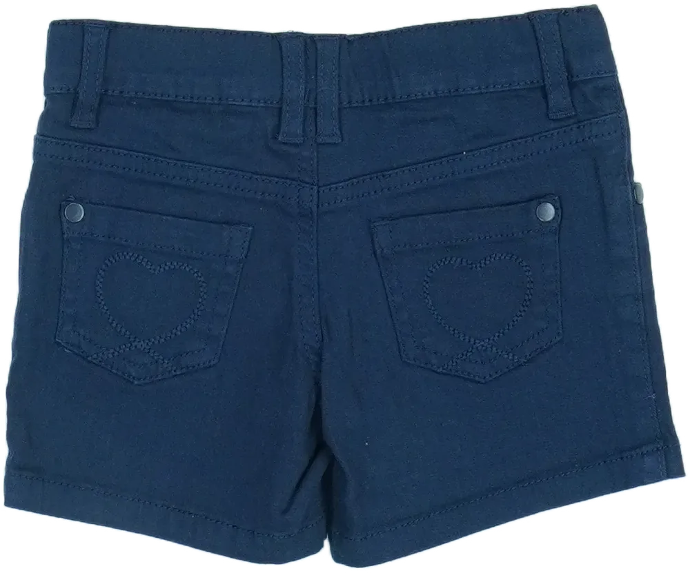 Kék Paw Patrol Rövidnadrág EU 92 / UK 2 év / US 2T