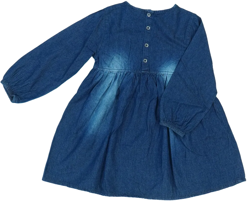 Kék Kiki&amp;Koko Ruha EU 110 / UK 5 év / US 5 év/XS