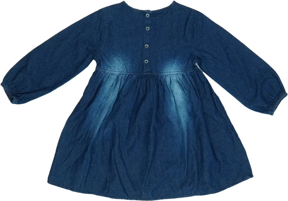 Kék Kiki&amp;Koko Ruha EU 98 / UK 3 év / US 3T