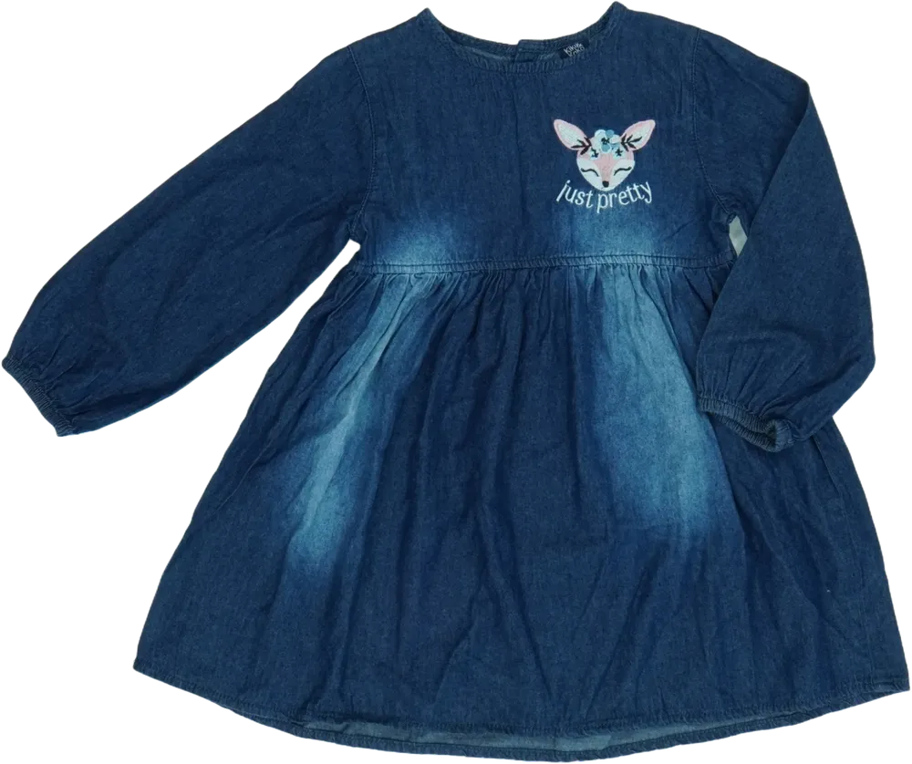 Kék Kiki&amp;Koko Ruha EU 98 / UK 3 év / US 3T