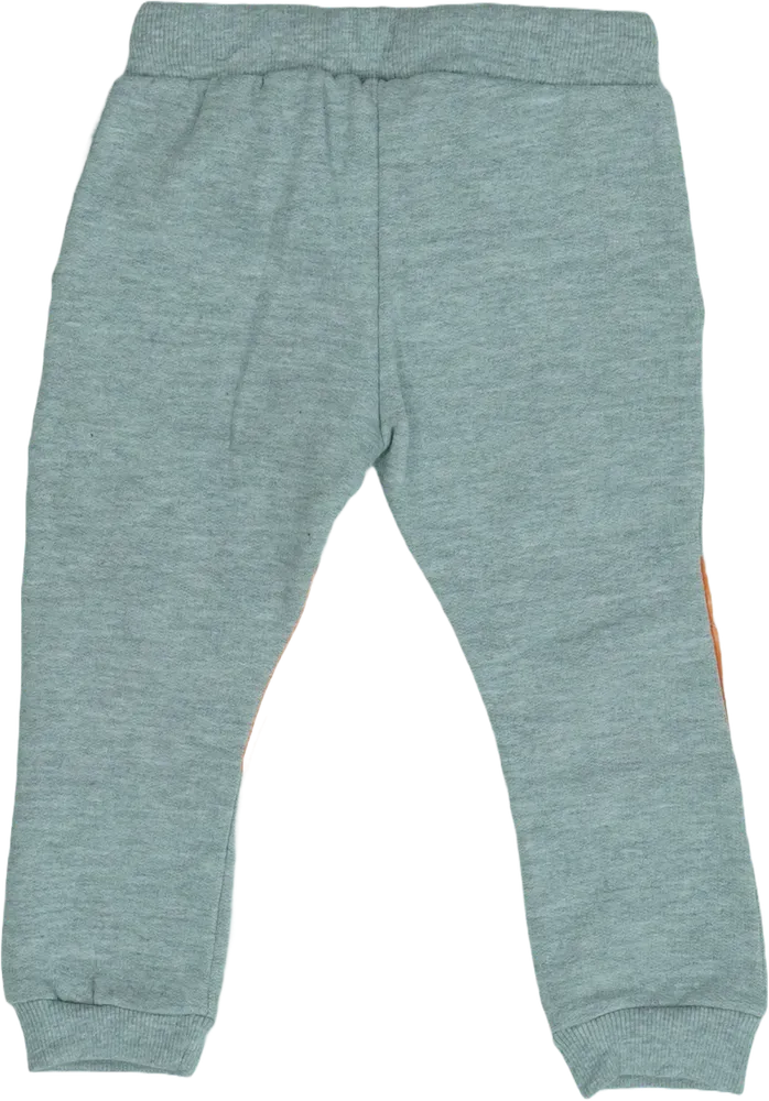 Szürke Kiki&amp;Koko Melegítőnadrág EU 92 / UK 2 év / US 2T