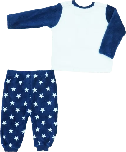 Többszínű Ergee Pizsama EU 74 / UK 6-9 hónap / US 6-9 hónap