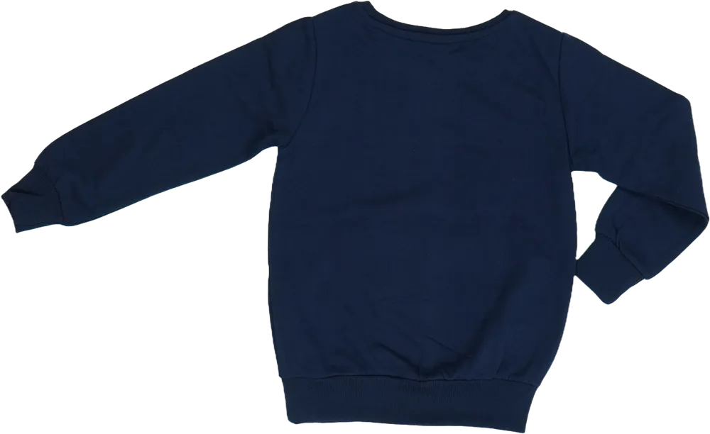 Kék Kiki&amp;Koko Pulóver EU 98 / UK 3 év / US 3T