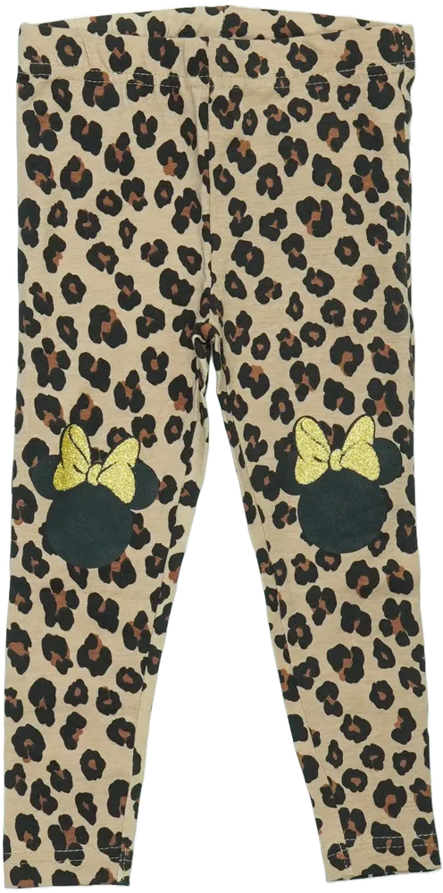 Barna Disney Leggings EU 98 / UK 3 év / US 3T