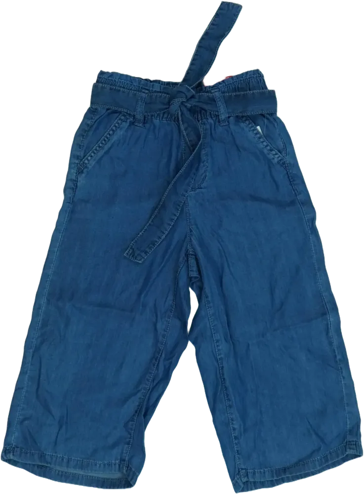 Kék Kiki&amp;Koko Hosszúnadrág EU 110 / UK 5 év / US 5 év/XS