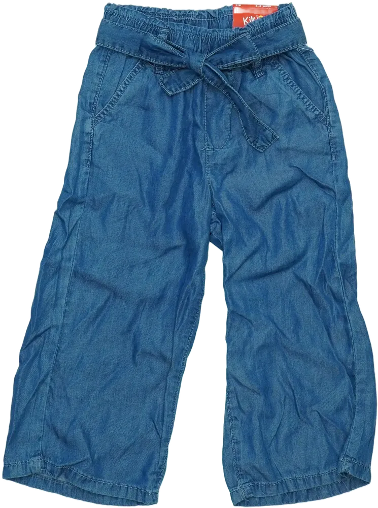 Kék Kiki&amp;Koko Hosszúnadrág EU 116 / UK 6 év / US 6 év/S