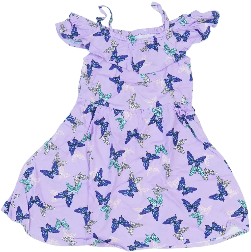 Lila Ergee Ruha EU 110 / UK 5 év / US 5 év/XS