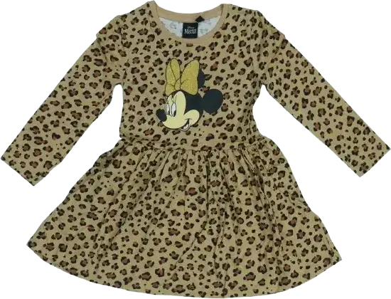 Barna Disney Ruha EU 104 / UK 4 év / US 4T/XS