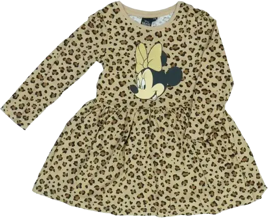 Barna Disney Ruha EU 110 / UK 5 év / US 5 év/XS