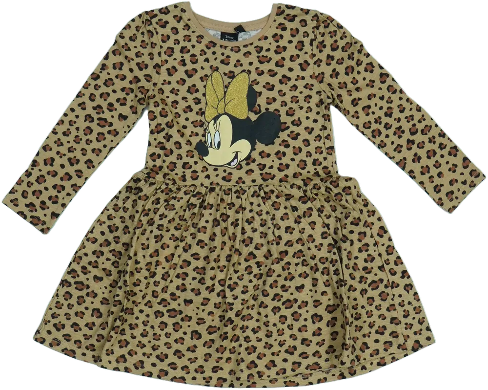 Barna Disney Ruha EU 116 / UK 6 év / US 6 év/S