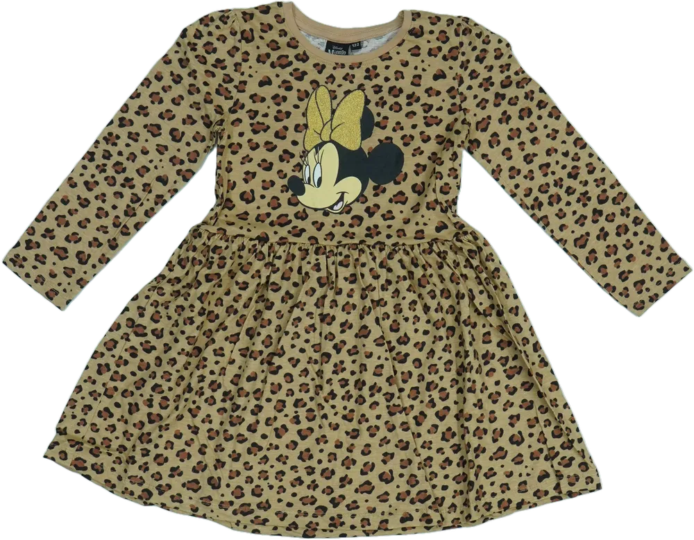 Barna Disney Ruha EU 122 / UK 7 év / US 7 év/M