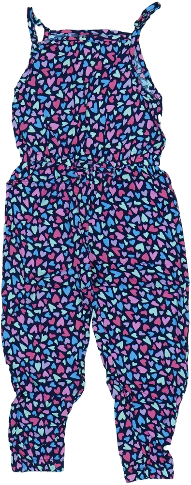 Kék Kiki&amp;Koko Playsuit / Jumpsuit EU 104 / UK 4 év / US 4T/XS